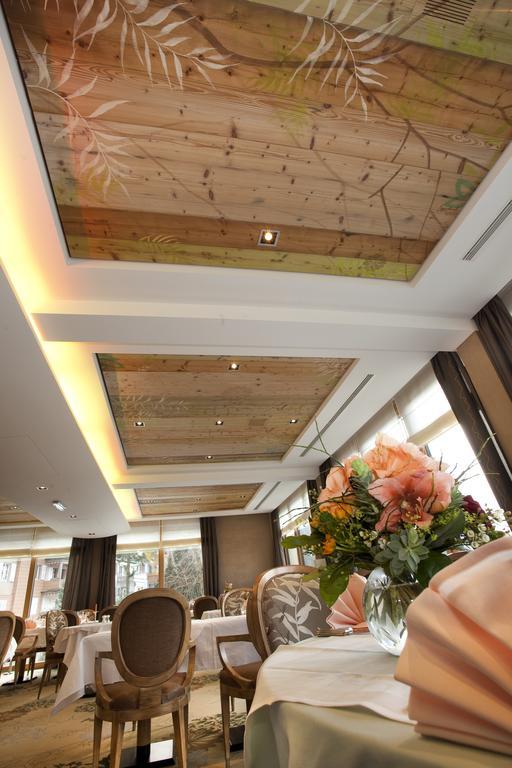 Spa Hotel Restaurant Au Lion D'Or La Petite-Pierre Kültér fotó