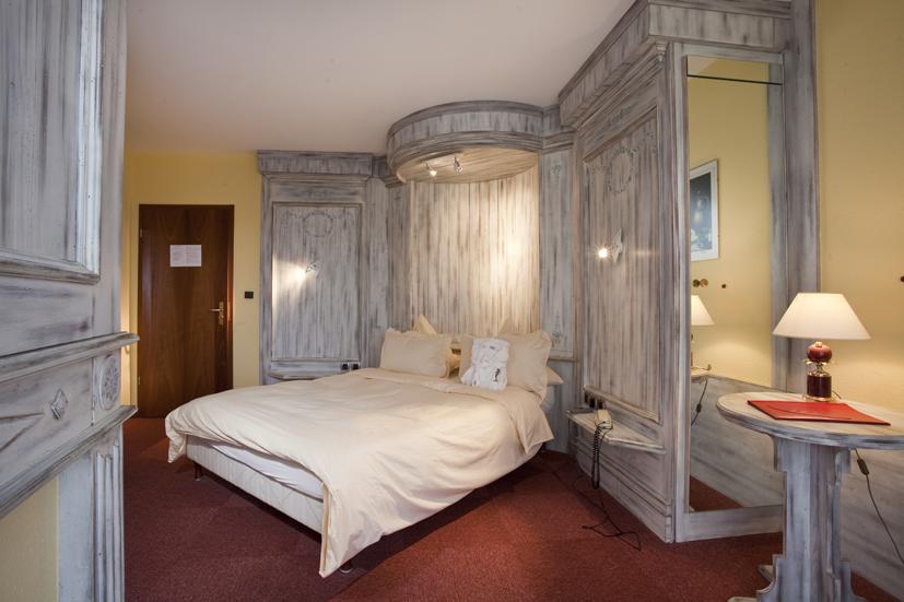 Spa Hotel Restaurant Au Lion D'Or La Petite-Pierre Kültér fotó