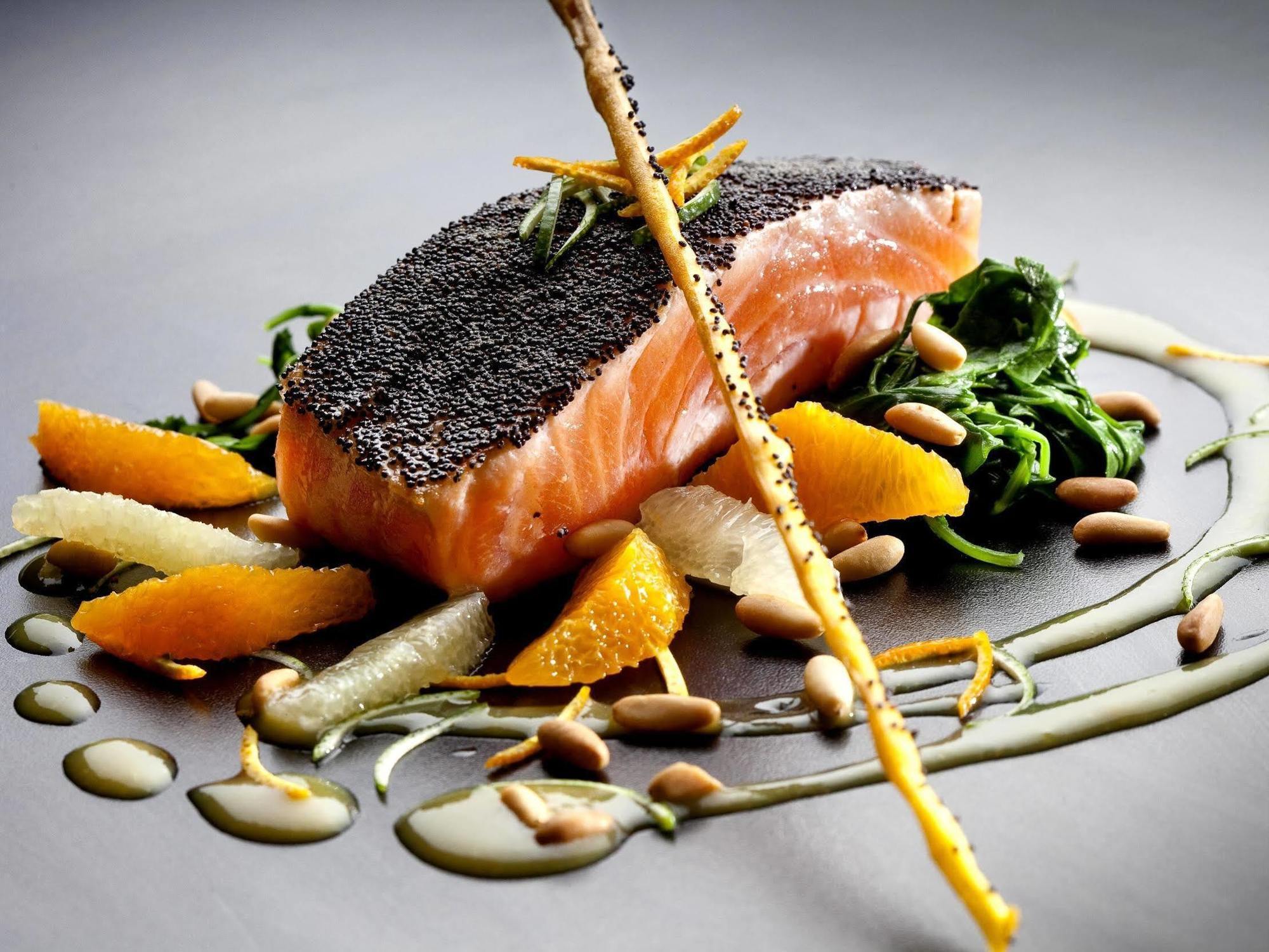 Spa Hotel Restaurant Au Lion D'Or La Petite-Pierre Kültér fotó