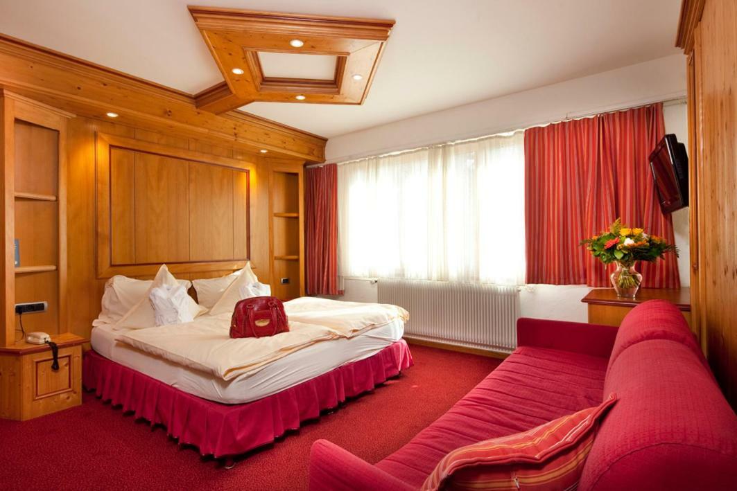 Spa Hotel Restaurant Au Lion D'Or La Petite-Pierre Kültér fotó